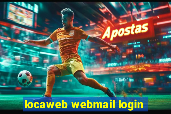 locaweb webmail login